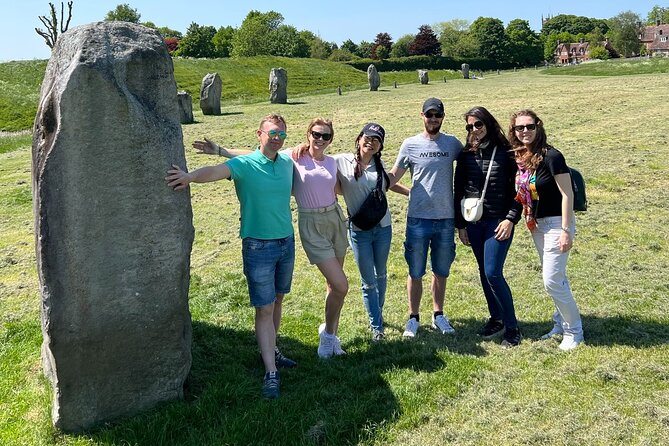 Cultural Homestay Exploring London, Oxford and National Parks - Day four: Margate and a distinctly British seaside day