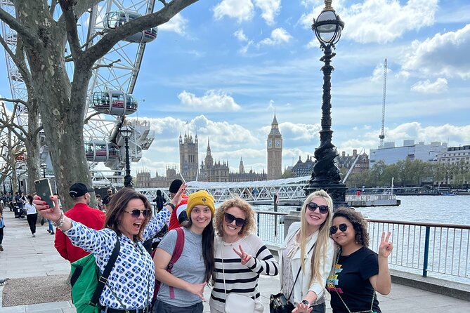 Cultural Homestay Exploring London, Oxford and National Parks - Day five: a gentle goodbye in Canterbury