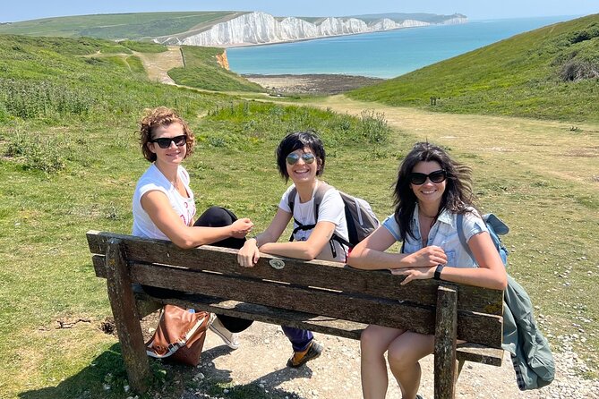 Cultural Homestay Exploring London, Oxford and National Parks - What the $959.27 price really covers