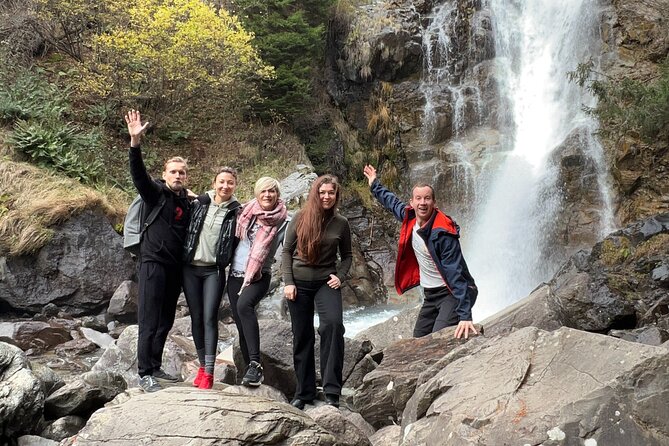 Cultural Homestay Exploring London, Oxford and National Parks - Day one: Canterbury by river and a friendly start