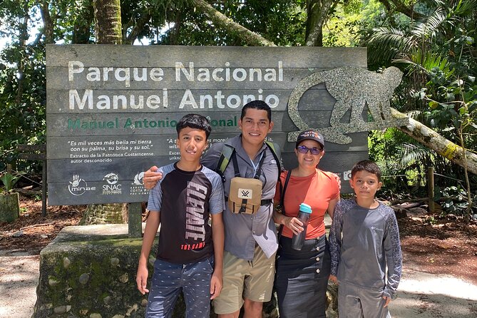 Customized Nature Walk in Manuel Antonio National Park - Why a guide matters in Manuel Antonio