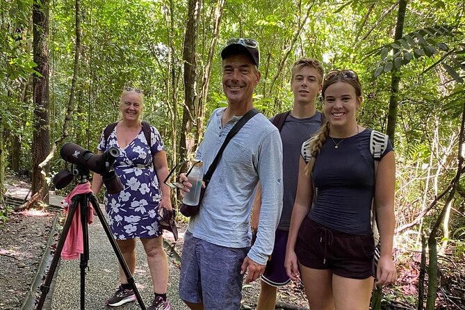 Customized Nature Walk in Manuel Antonio National Park - Wildlife you might see