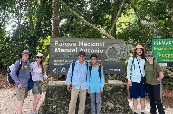 Customized Nature Walk in Manuel Antonio National Park - Is $25 good value?