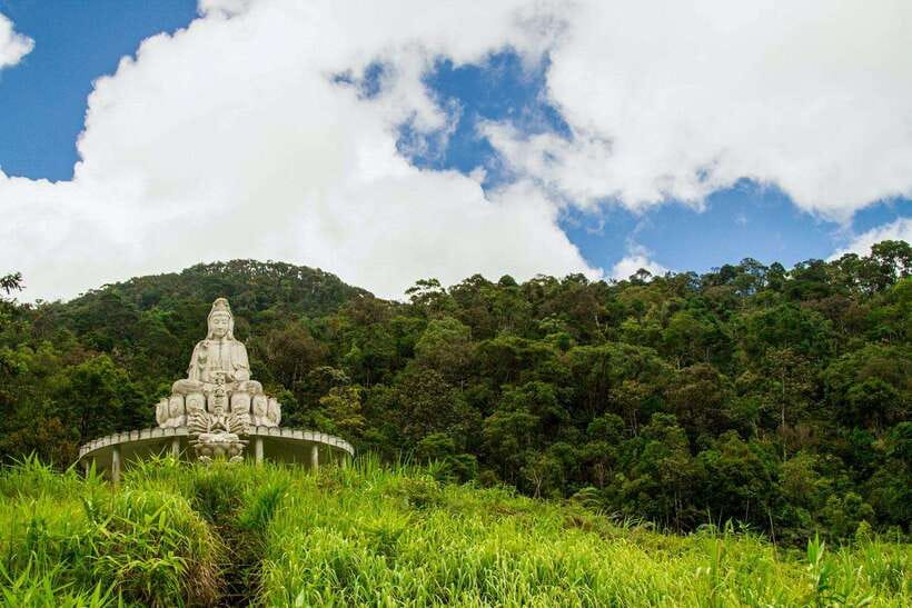 Da Nang: Bach Ma National Park Trek And Beach Retreat - Key points to know before booking