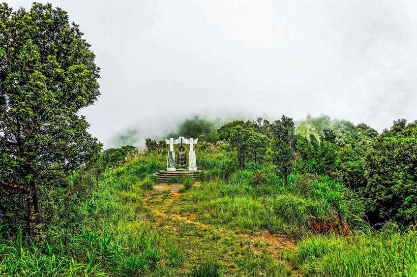 Da Nang: Bach Ma National Park Trek And Beach Retreat - Why Bach Ma makes a worthwhile day from Da Nang