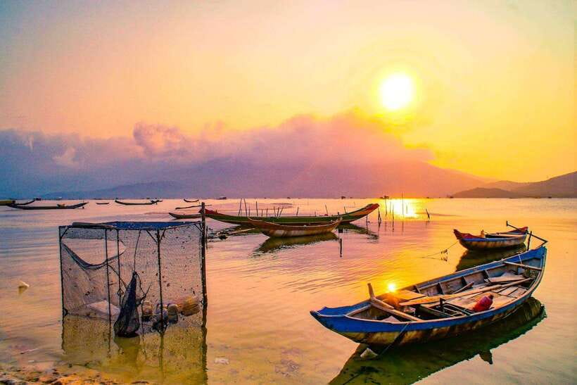 Da Nang: Bach Ma National Park Trek And Beach Retreat - French-era villas reclaimed by the jungle