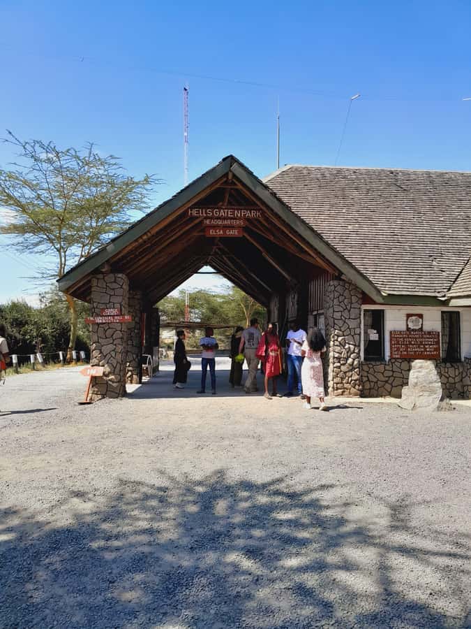 Daily Hell's gate National Park Ebike Cycling - Is $140 per person good value?