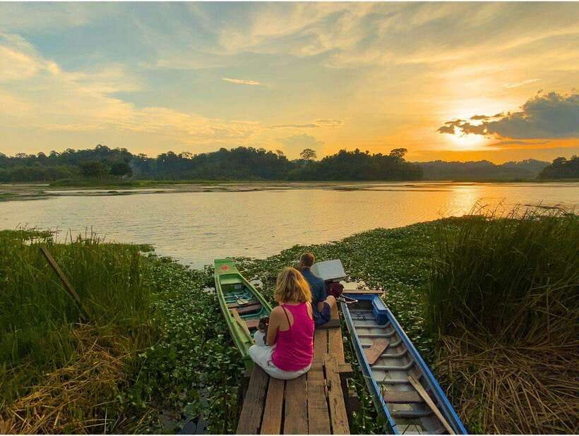 Dalat to Cat Tien National Park & Ho Chi Minh (2 or 3 Days) - Why the Dalat to Cat Tien route works