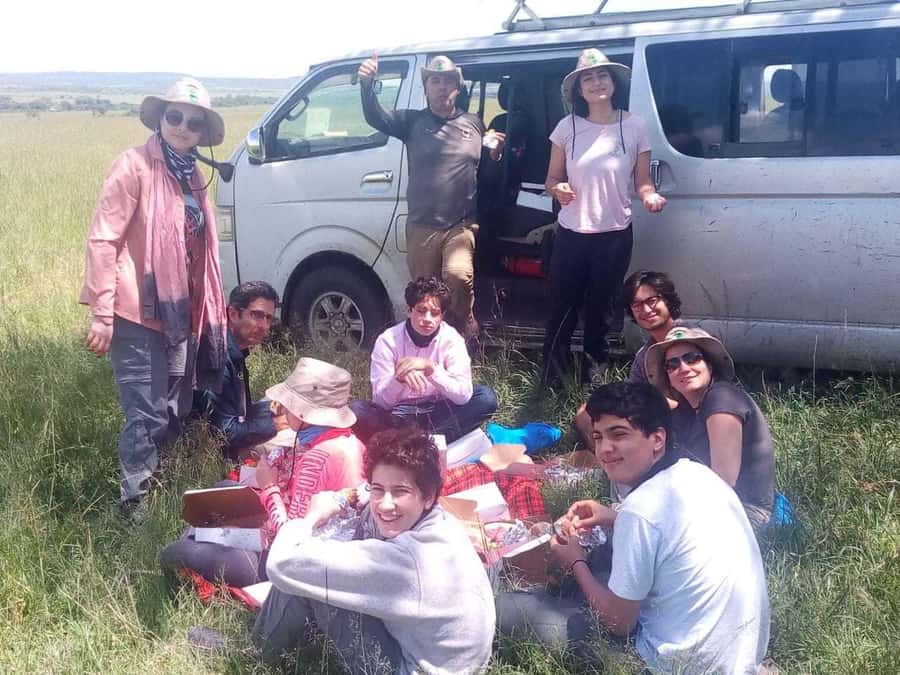 Dar el Salam: Full-Day Mikumi National Park Tour - Key points to know before booking