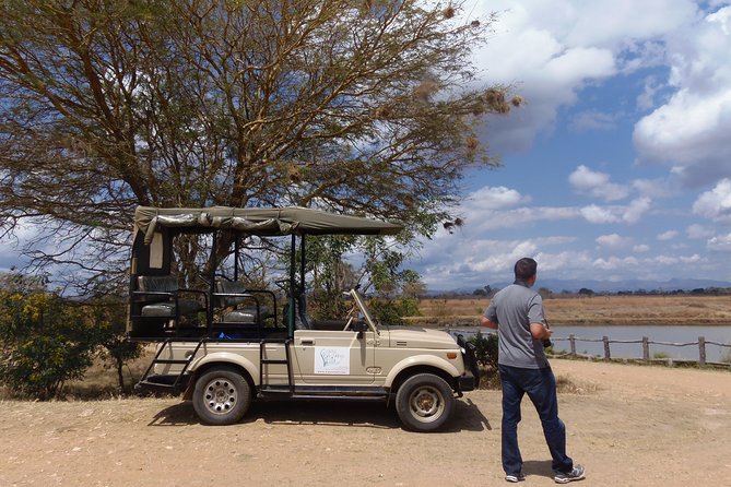 Dar Es Salaam: Day Trip Safari to Mikumi National Park by Train - Is $300 per person good value?