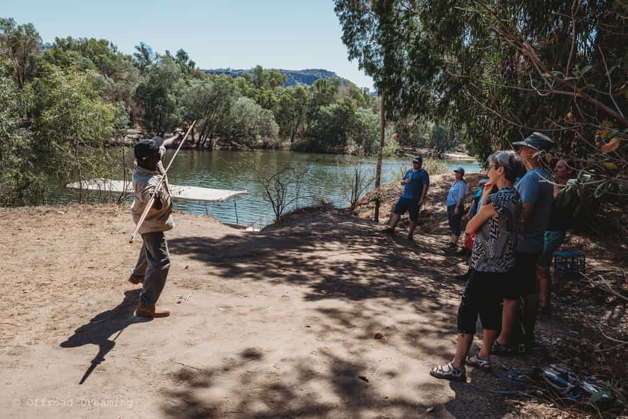 Darwin: Kakadu National Park Day Tour with Lunch - What makes this Kakadu day tour worth your time