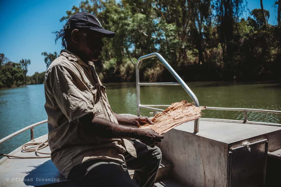 Darwin: Kakadu National Park Day Tour with Lunch - Ubirr: ancient art with time to look closely
