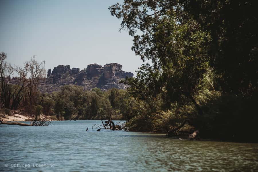 Darwin: Kakadu National Park Day Tour with Lunch - The guides make the long day work
