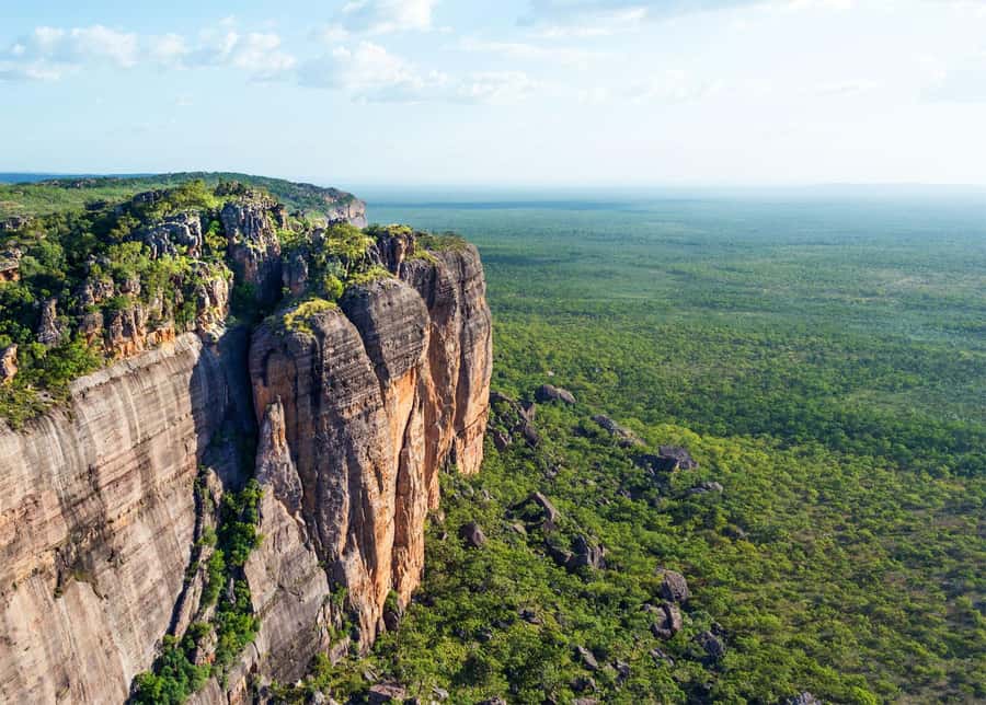 Darwin: Kakadu National Park Day Trip - Key points at a glance