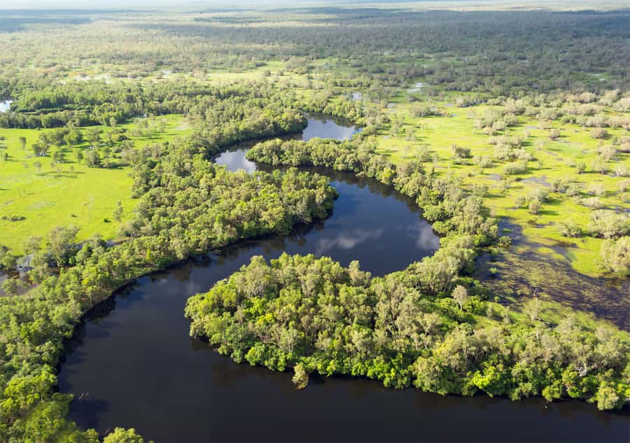 Darwin: Kakadu National Park Day Trip - Should you book the Kakadu Air day trip?