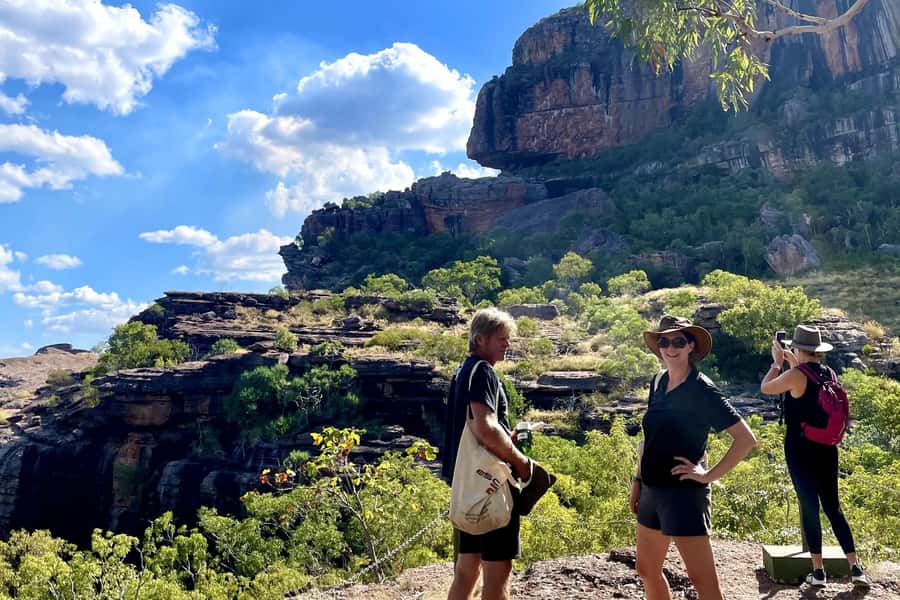 Darwin: Kakadu National Park & Wildlife Full Day Tour - Who Should Book This Kakadu Day Trip?