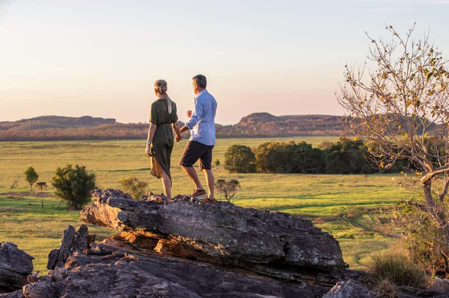 Darwin: Kakadu National Park & Wildlife Full Day Tour - The Long Road to Kakadu