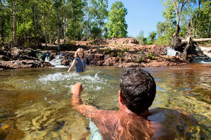 Darwin: Litchfield National Park Waterfalls & Wildlife Tour - The Price: Good Value, With Two Extra Costs