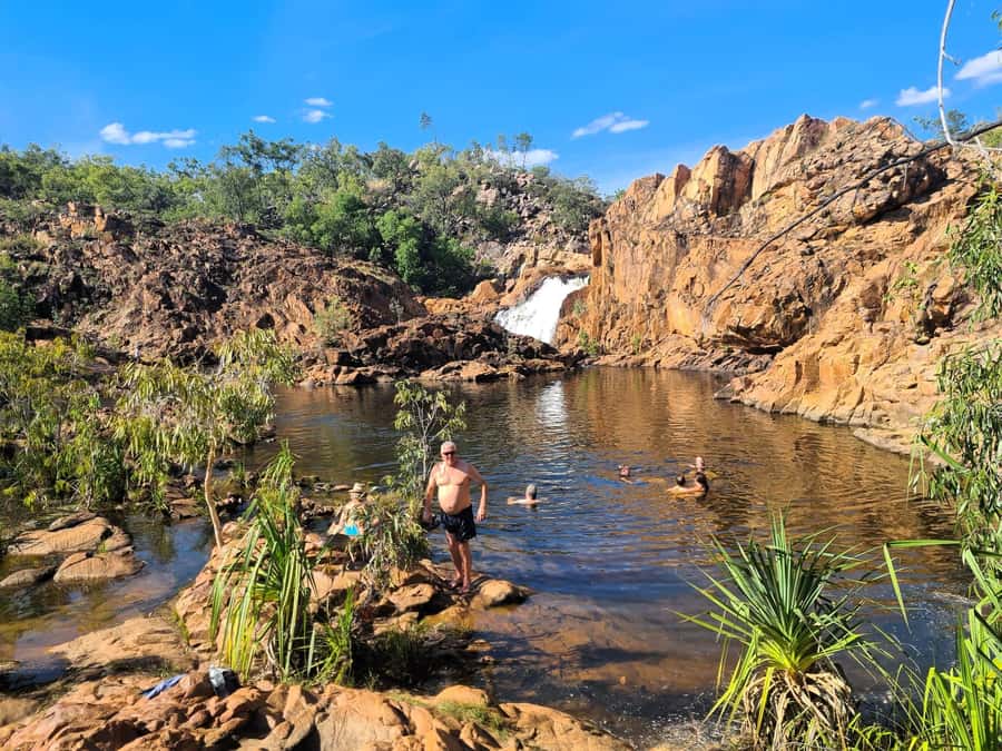 Darwin: Nitmiluk National Park Tour & Katherine Gorge Cruise - What the price really covers at $228