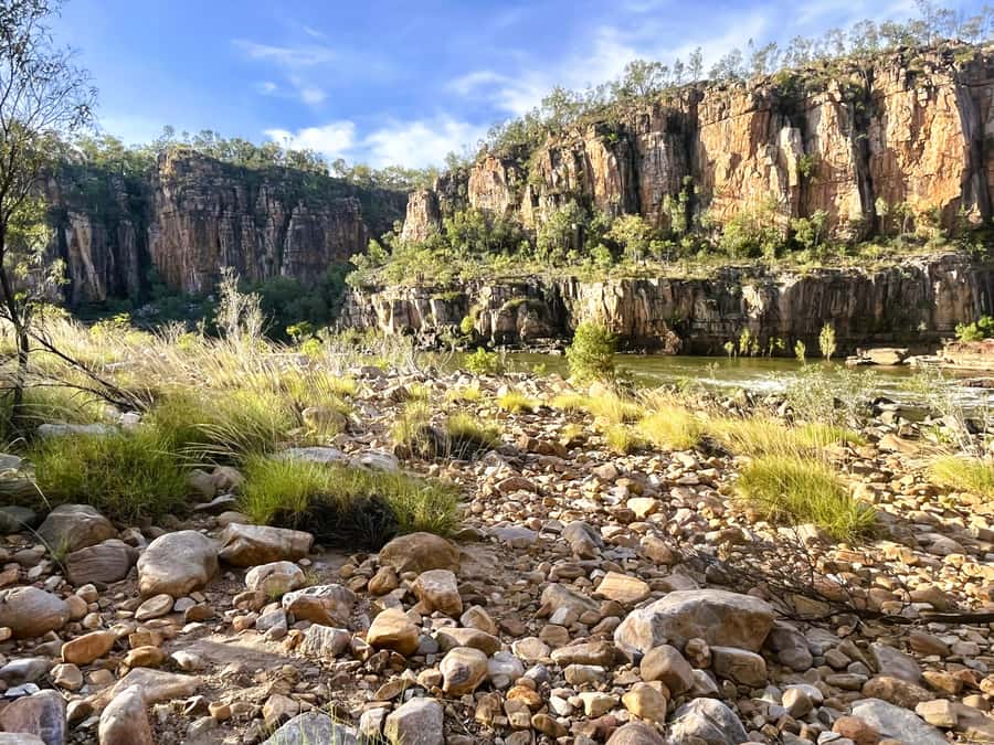 Darwin: Nitmiluk National Park Tour & Katherine Gorge Cruise - Is the Katherine Gorge day trip worth booking?