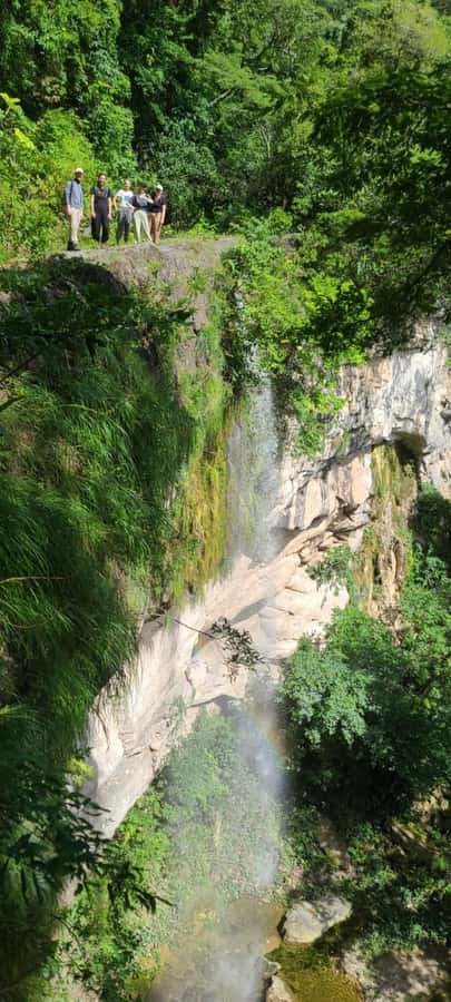 Day Tour / Amboro National Park (north side) - Why Amboró’s north side feels different