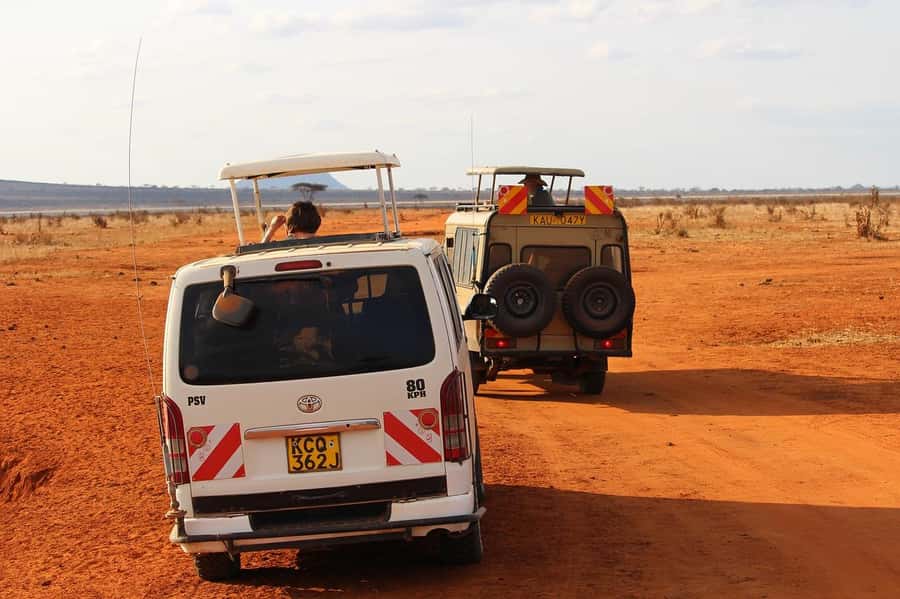Day Tour of Tsavo East National Park from Mombasa/Diani - Why Tsavo East makes a strong day trip from the coast
