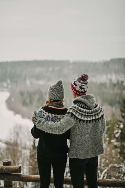 Day Trip To Gauja National Park: Animals, and Castles - Why Gauja National Park makes a strong day out from Riga