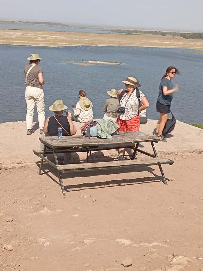 Day Trip to Lake Nakuru National Park from Nairobi - Is the $175 price good value?