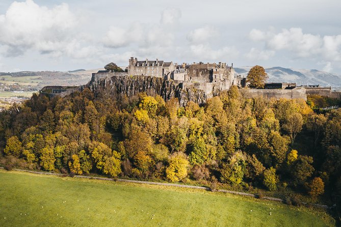 Day Trip to Loch Lomond and Trossachs National Park with Optional Stirling Castle Tour from Edinburgh - Is the price good value?