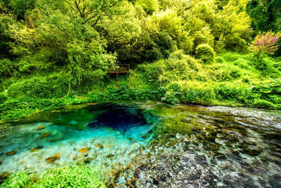 Day Trip to Saranda and Butrint National Park from Corfu - The real value of the $68 price