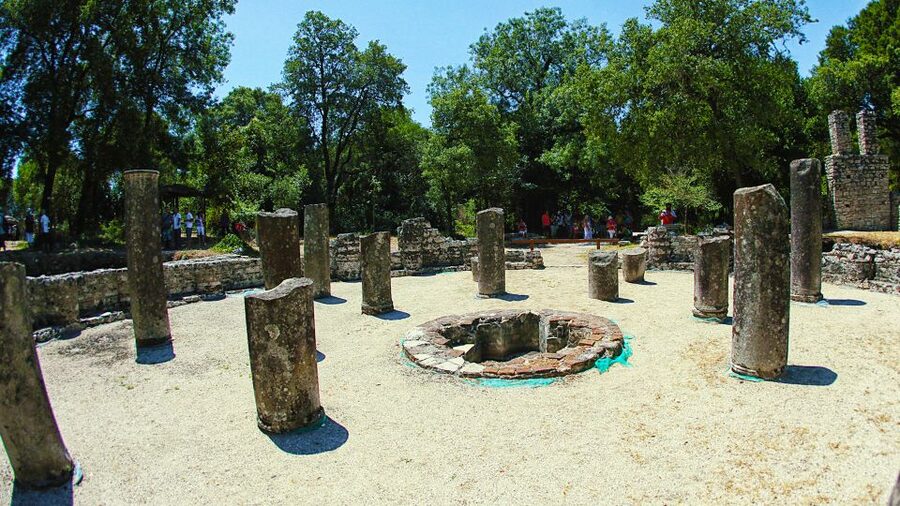 Day Trip to Saranda and Butrint National Park from Corfu - Who should book this day trip?
