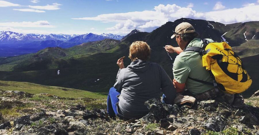 Denali: Denali National Park Walking Tour - Key points to know before you book