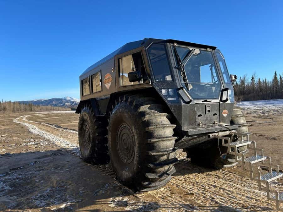 Denali National Park: Full-Day Fairbanks-Denali Adventure - Why this Fairbanks to Denali day trip works
