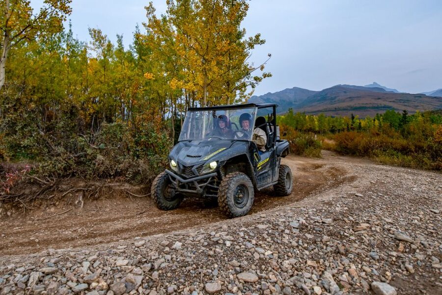 Denali National Park: Wilderness ATV Adventure - Five things to know before you book
