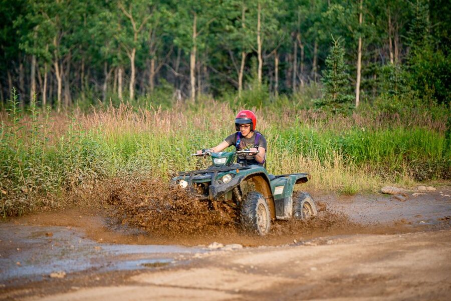 Denali National Park: Wilderness ATV Adventure - Is $180 a good value?