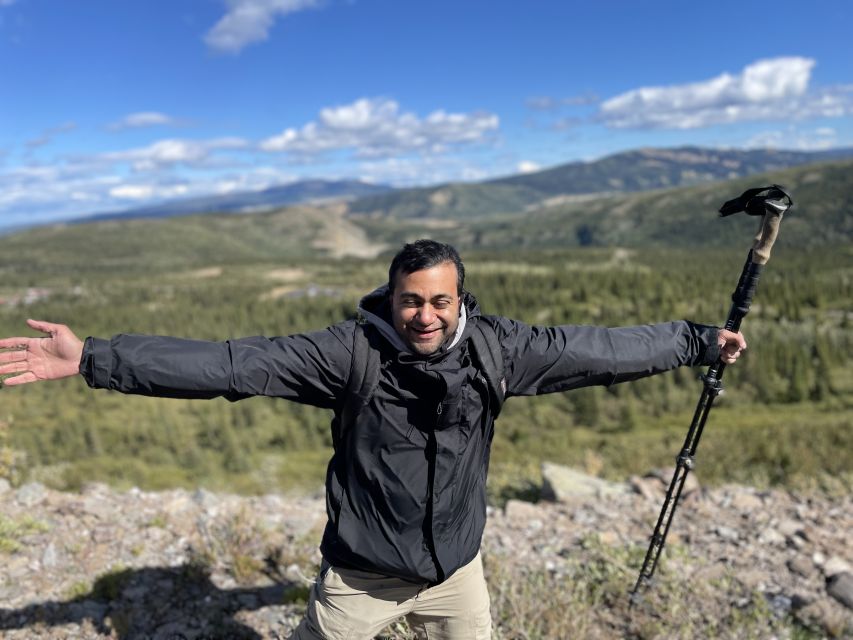 Denali: Naturalist Walking Tour in Denali National Park - Wildlife: A Possibility, Not the Main Promise