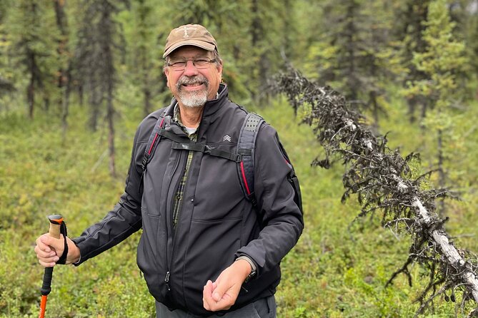 Denali Park Nature Walk (3 Hours) w/Expert Naturalist - Is $139 a Fair Price?