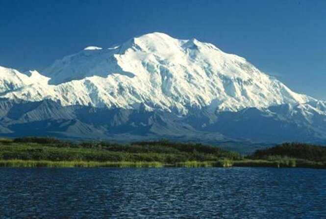 Denali Rafting Wilderness Wave - Key points to know before you book
