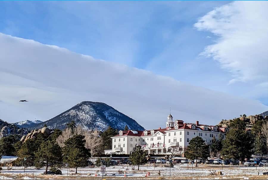 Denver/Boulder: Rocky Mountain National Park Tour - From Denver’s Union Station to the mountain foothills