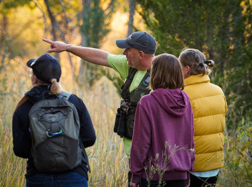 Denver: Private Rocky Mountain National Park Wildlife Tour - Why this private tour works well