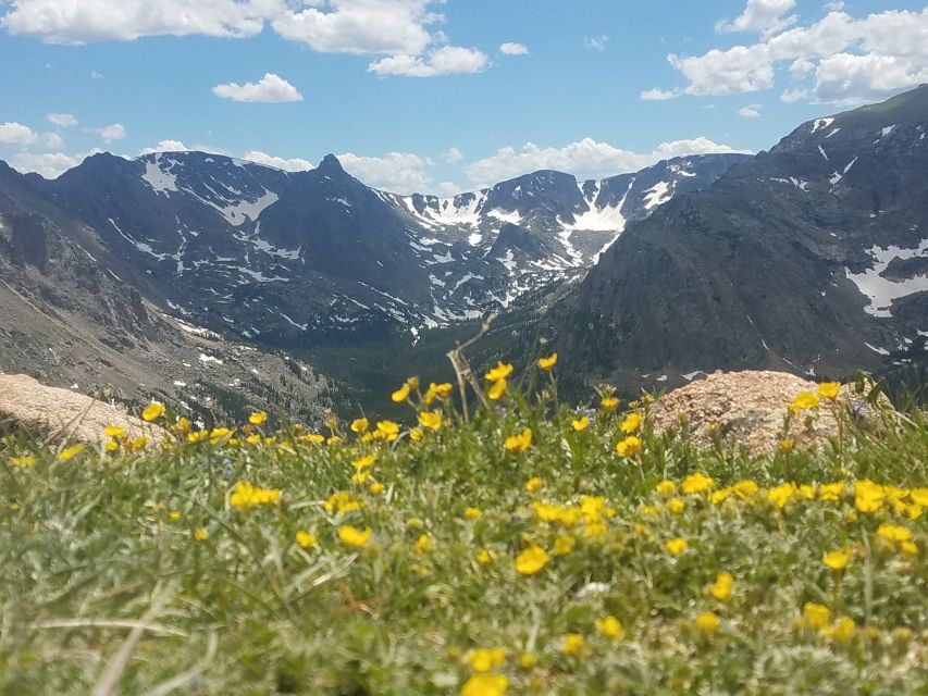 Denver: Rocky Mountain National Park Tour with Picnic Lunch - Is $148 a fair price?