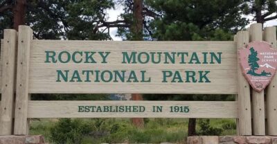 Denver: Rocky Mountain National Park Tour with Picnic Lunch