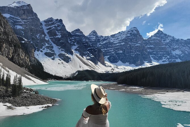 Discover Banff National Park - Premium Day Trip - What this Banff day trip is really designed to do