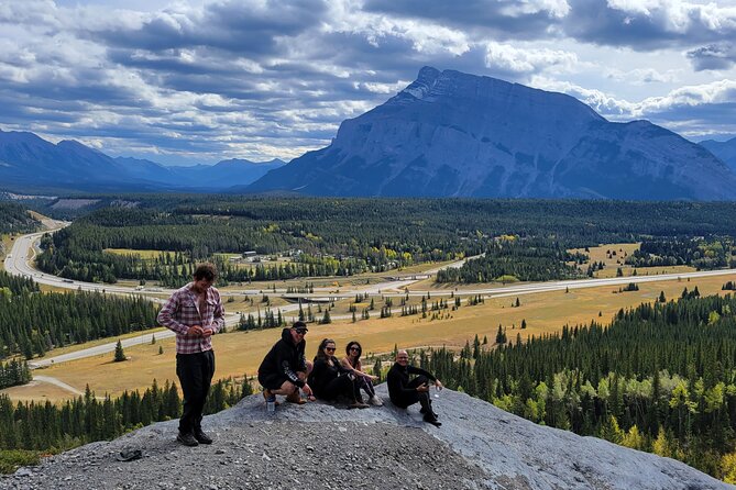 Discover Banff National Park - Premium Day Trip - Lake Louise: the day’s most reliable showpiece
