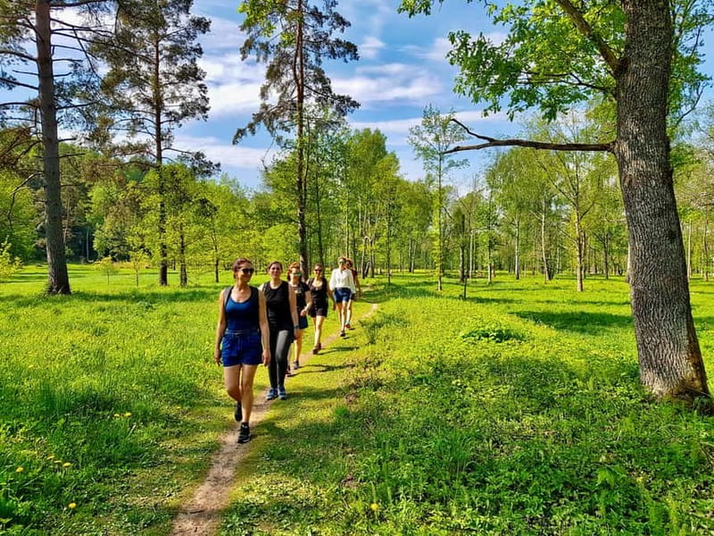 Discover Best of Sigulda and Gauja National Park In One Day - Key points to know before booking