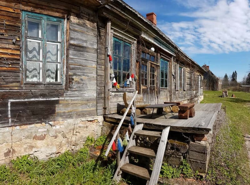 Discover Best of Sigulda and Gauja National Park In One Day - Turaida Castle and the museum reserve