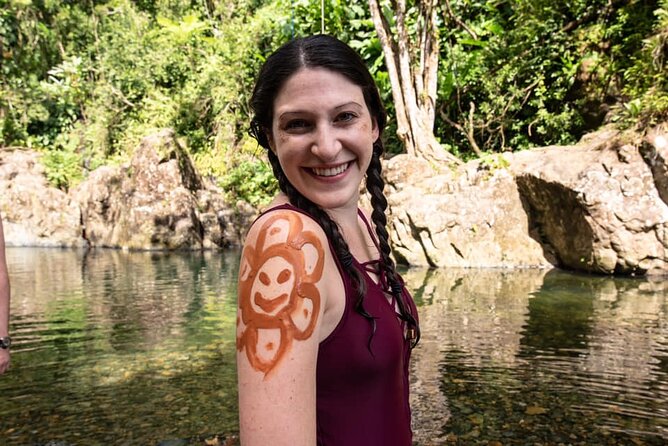 Discover El Yunque National Park: Half-Day Rainforest Tour - Who should book this half-day outing?