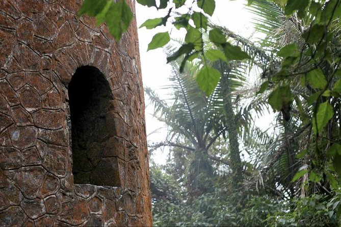 Discover El Yunque National Park: Half-Day Rainforest Tour - El Portal Visitor Center: the best learning stop