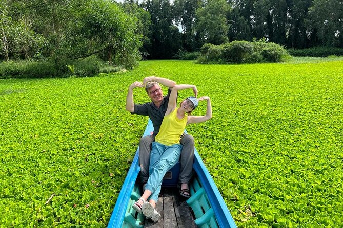 Discover Mua Xuan Nature Reserve - Who Will Enjoy This Half-Day Trip?