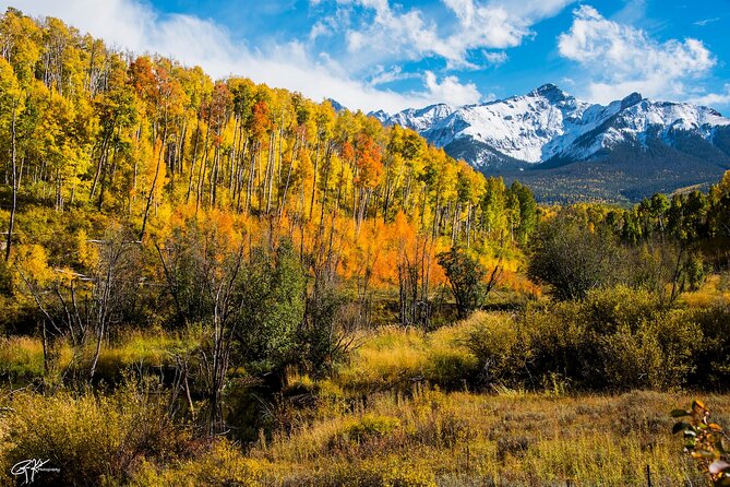 Discover Rocky Mountain National Park - Lily Lake and the first big view of Longs Peak
